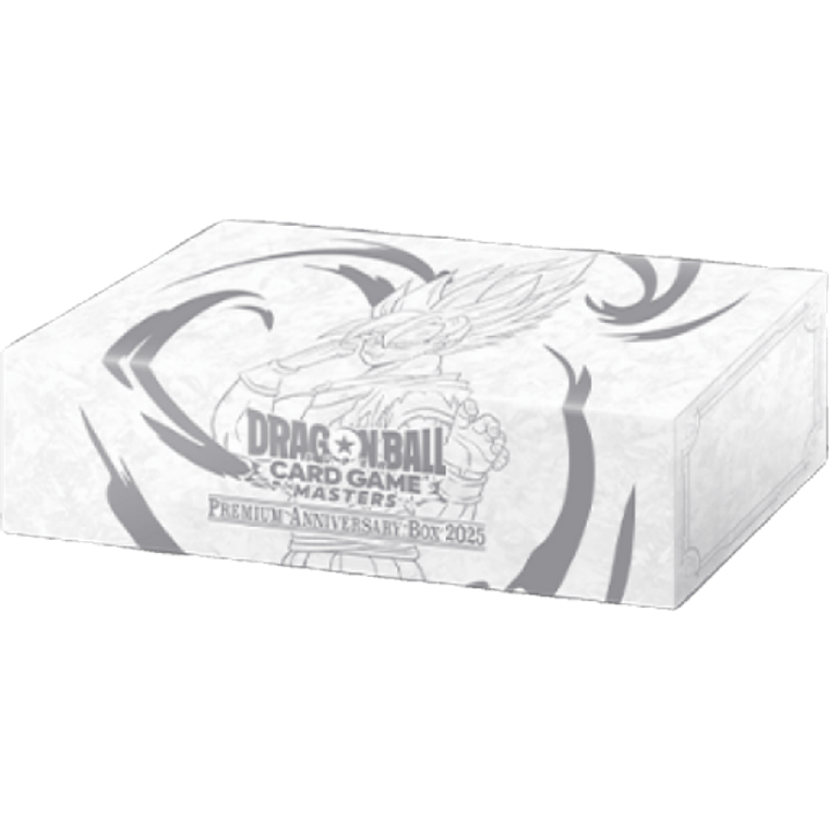 Dragon Ball Super Premium Anniversary Box 2025 (BE25) 1