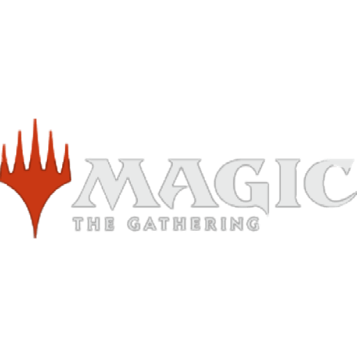 Magic The Gathering