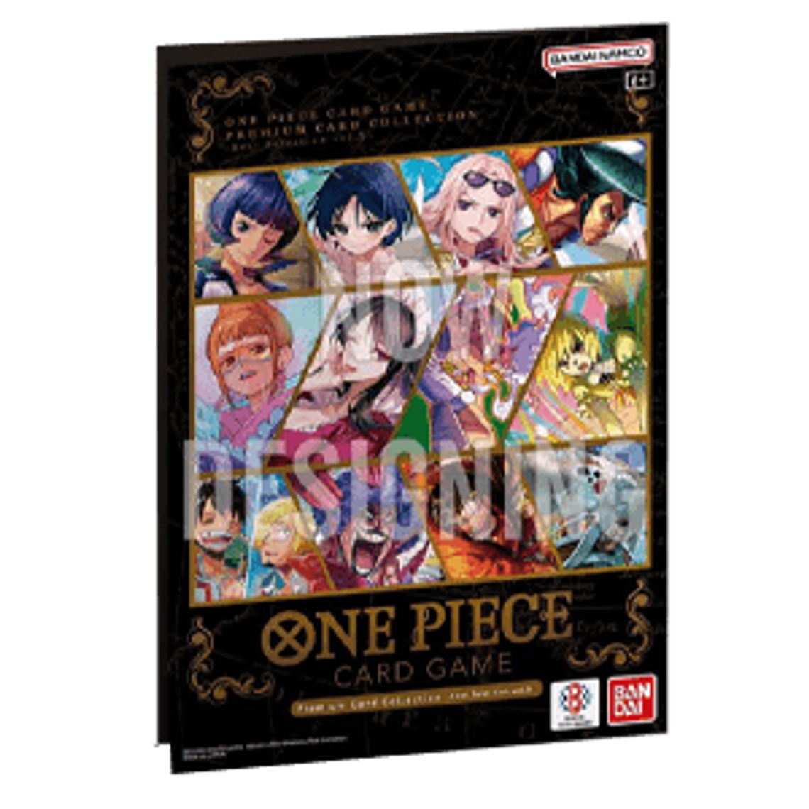 Premium Card Collection - Best Selection Vol.5 1