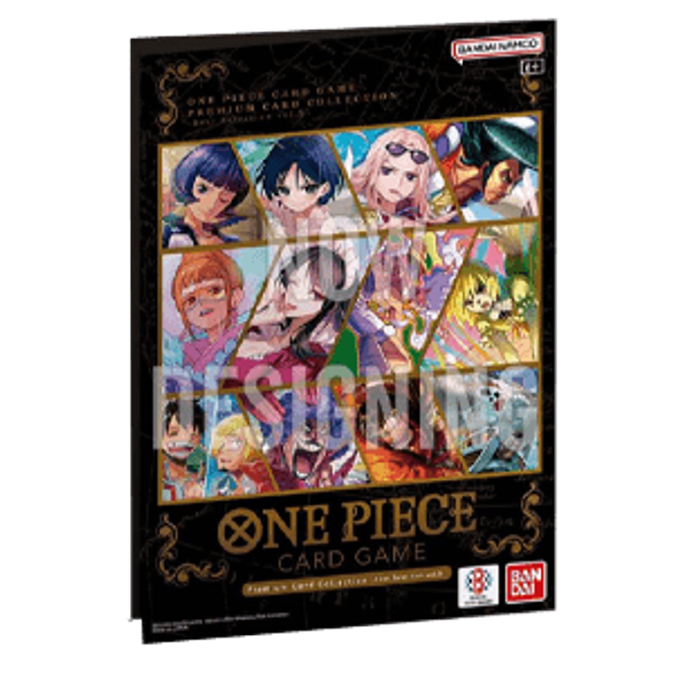 Premium Card Collection - Best Selection Vol.5 1