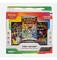 Pokémon TCG – First Partners Illustration Collection Series 1 Ingles - Miniatura 1