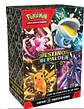 Escarlata y Púrpura: Destinos de Paldea – Booster Bundle - Español - Miniatura 1
