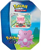 Pokemon Go Blissey Tin - Miniatura 1
