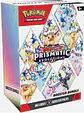 Booster bundle Prismatic Evolutions - Miniatura 1