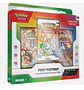 Pokémon TCG – First Partners Illustration Collection Series 1 Ingles - Miniatura 3
