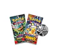 Team Rocket 3-Pack Blister - Miniatura 3