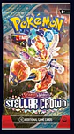 Scarlet & Violet: Stellar Crown - Coin Blister - Inglés (Porygon) - Miniatura 4