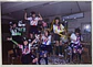 Foto autografiada original grupo Idol Momoiro Clover - Miniatura 1