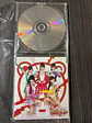 CD original autografiado Grupo Idol Momoiro Clover Z DENSETSU -OWARINAKI KAKUMEI- - Miniatura 3