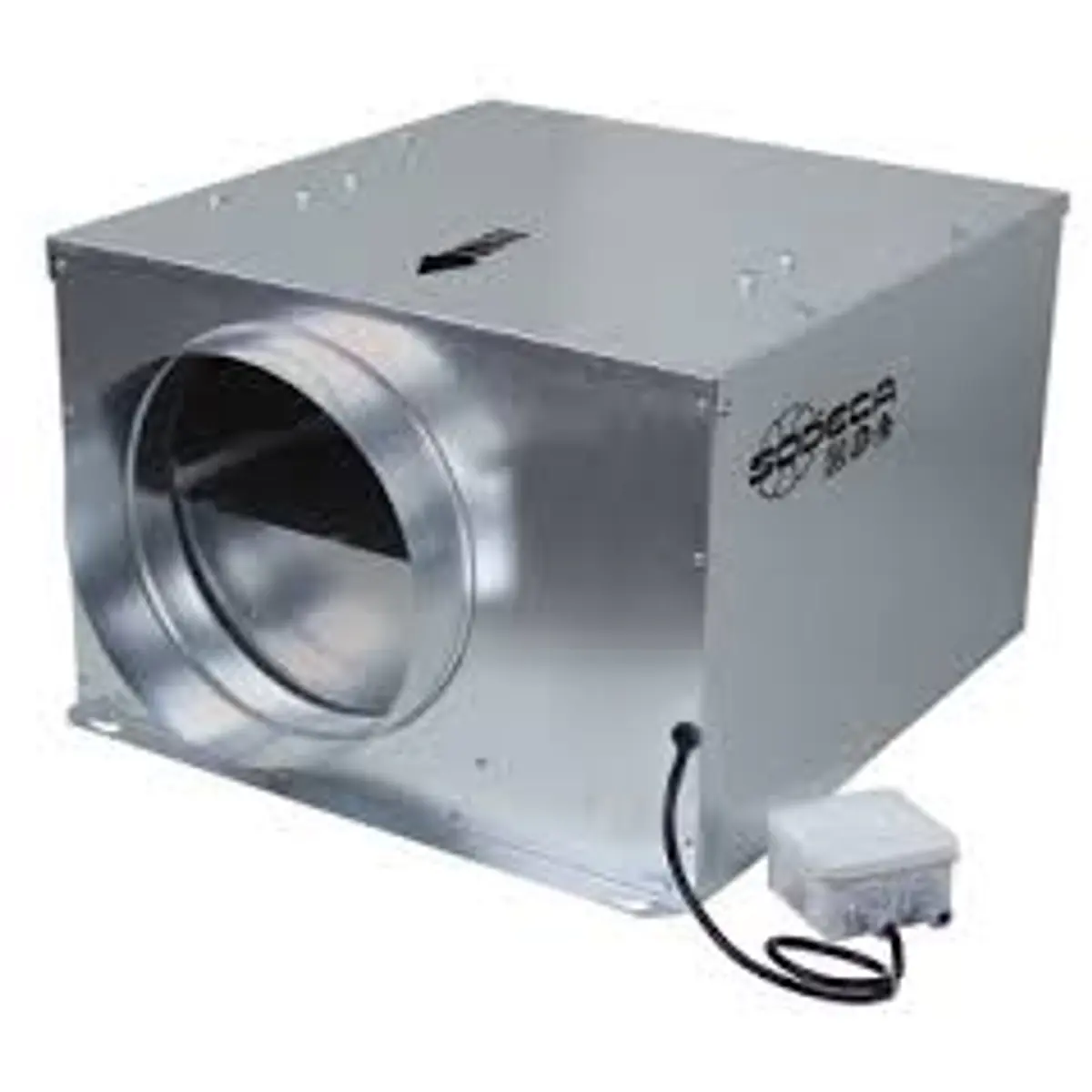 EXTRACTOR SVE