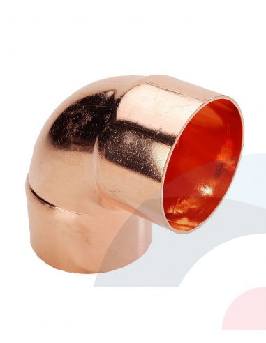 CODO 90º COBRE