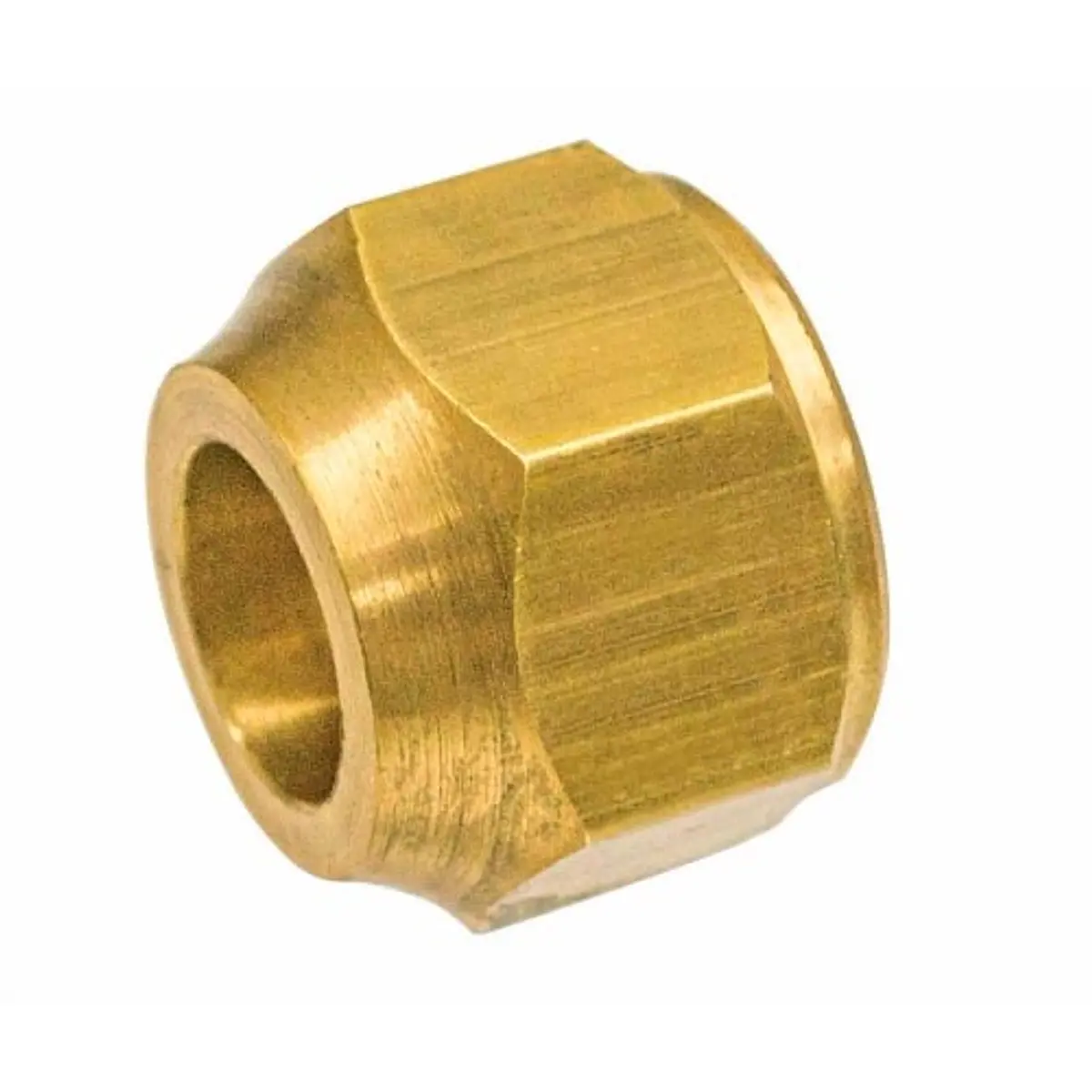 TUERCA DE BRONCE