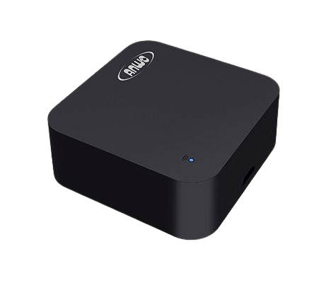 CONTROLADOR WIFI SPLIT MURO