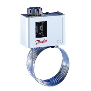 TERMOSTATO REFRIG KP-61 (-30+15)