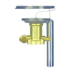 ELEMENTO TERMOST TEX-55 3205 DANFOSS