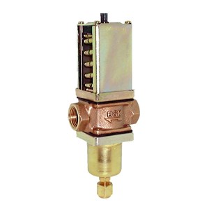REGULADOR DE AGUA AWR-1504 GLW 1/2