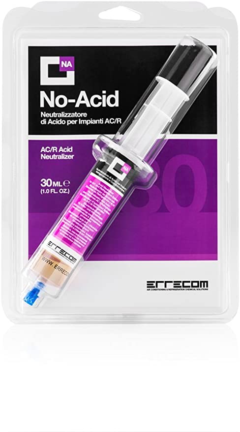 NO-ACID NEUTRALIZADOR
