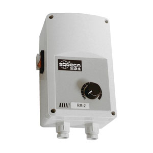 REG. VELOCIDAD RM-2 5 AMP