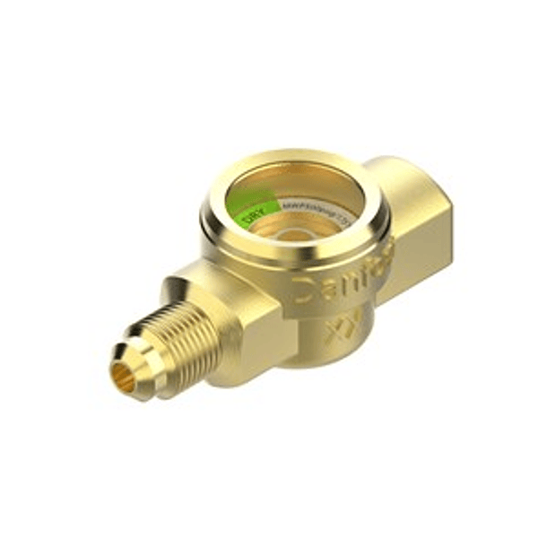 VISOR 1/4 SGN 6 014-0137 N10 