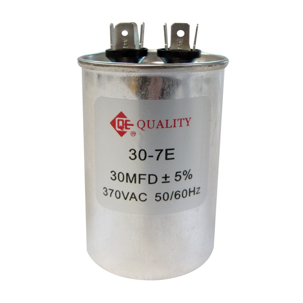 CAPACITOR QUALTY 370V 30 MFD