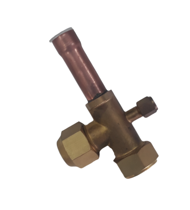 VALVULA DE SERVICIO 7/8