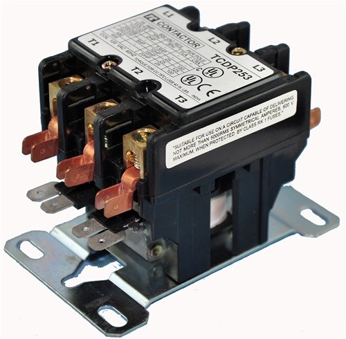 CONTACTOR SMART ELECTRIC SE3706M