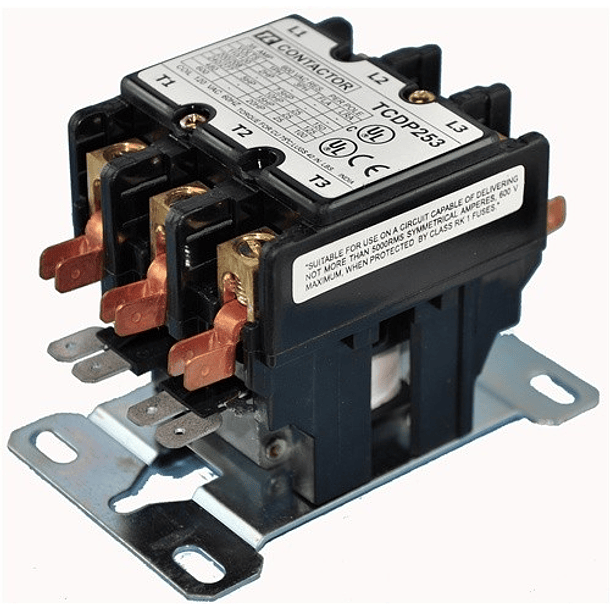 CONTACTOR SMART ELECTRIC SE3706M