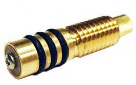 PISTON DE VALVULA MXPV