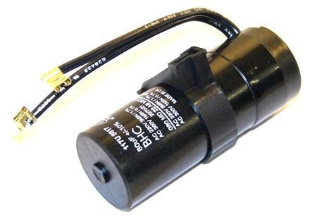 CAPACITOR 100 UF 330V+R DANFOSS