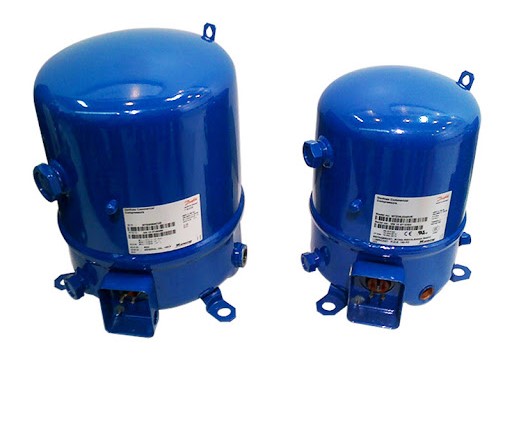 COMP.ALT MEDIA. T R-22 MT-18-4V 380v