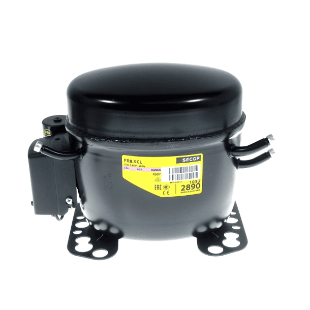 COMP.FRAC.   1/10 HP R-134 TL3G