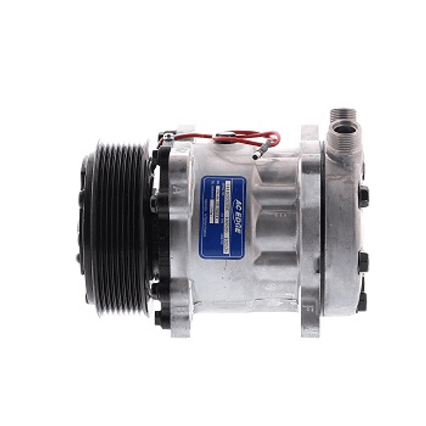 COMPRESOR SD7H15SHD 8PK 12 V 180MM MD TAPA WV U4326 OE