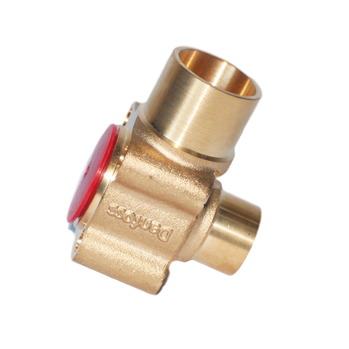 CUERPO VALVULA TE 5 7/8*1 1/8