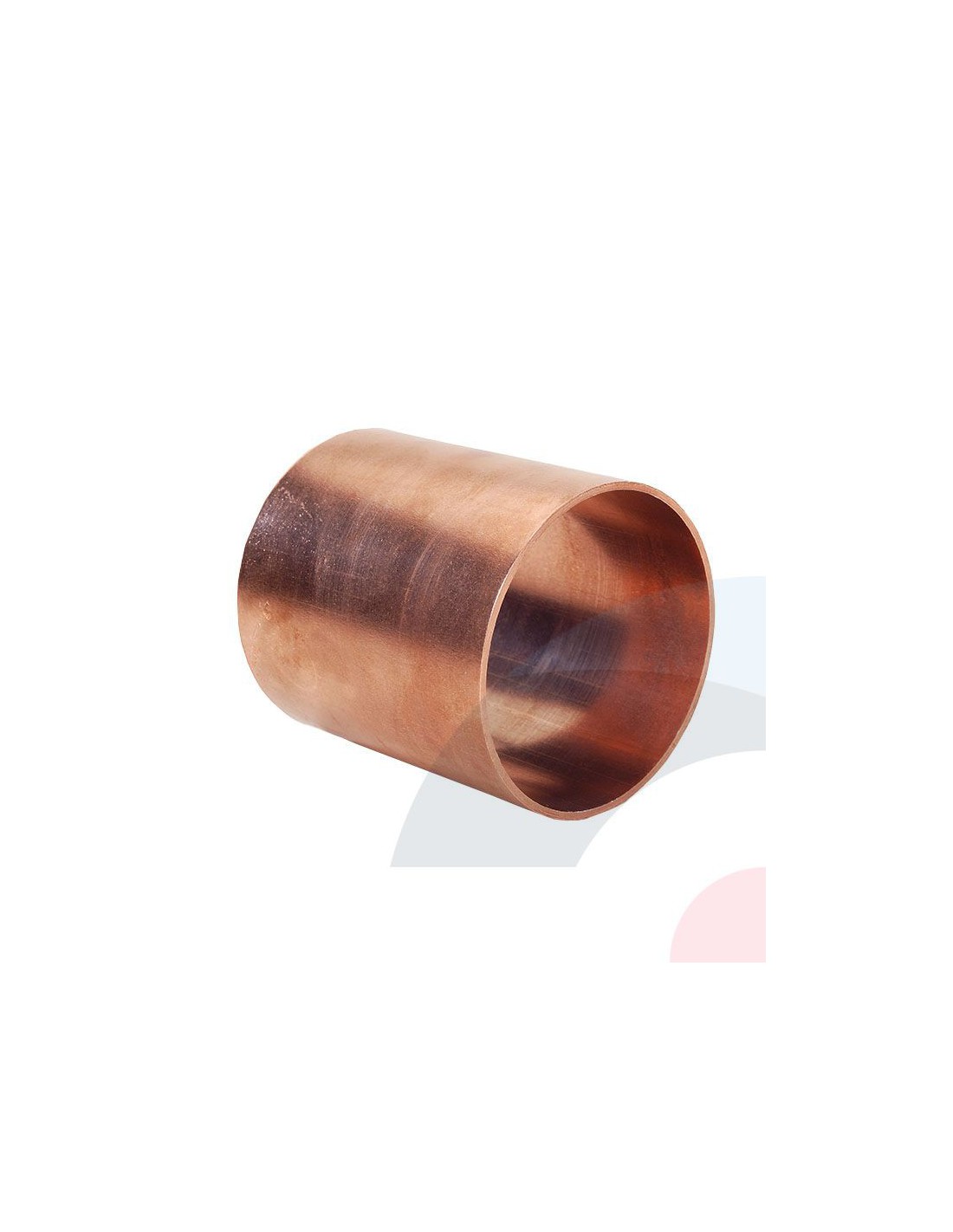 COPLA COBRE GAS 1" 1/4"