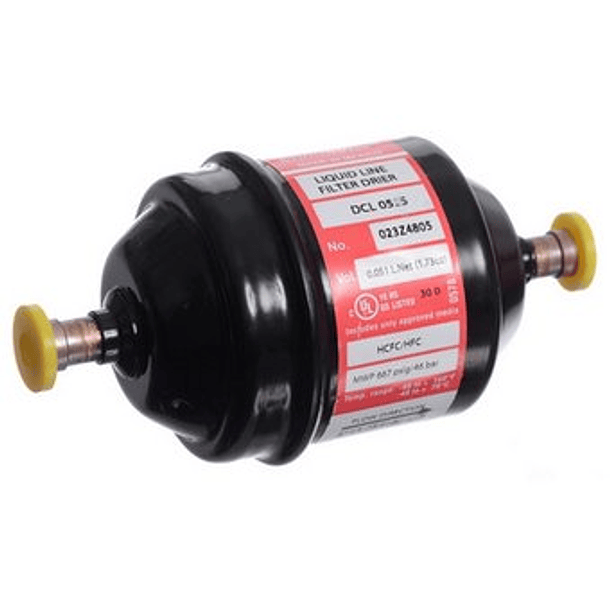 FILTRO SECADOR 5/8 SFK-165 ROSCAR