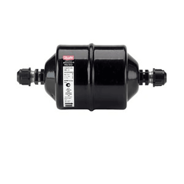 FILTRO SECADOR 1FLUJO 3/8 DML 163S