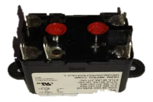 RELE DE CONTROL QUALITY Q90-360