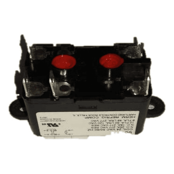 RELE DE CONTROL QUALITY Q90-360