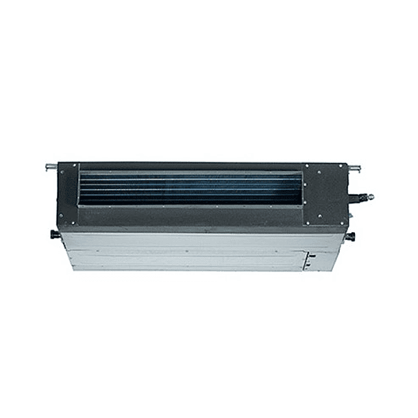 SPLIT DUCTO BAJA SILUETA INVERTER  60.000 BTU