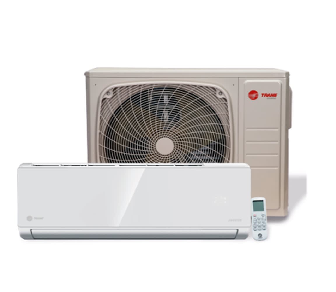 Aire Acondicionado Split Muro Trane Inverter Con WIFI