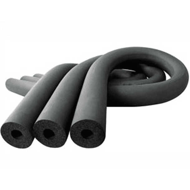 AISLACION DE 1-1/4 PULG*2 MTS*9MM