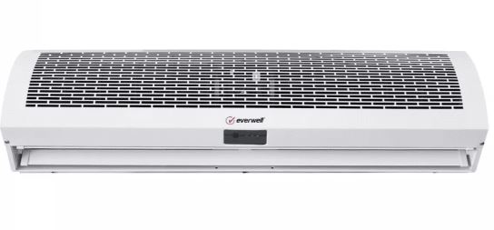 Cortina de Aire Frio 90cm NEDFON