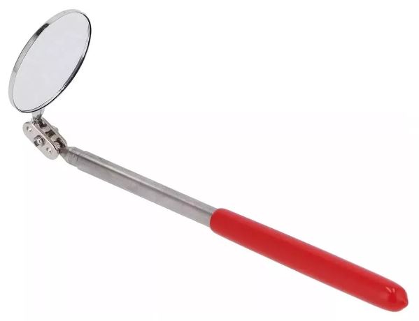Espejo de Inspección Ovalado