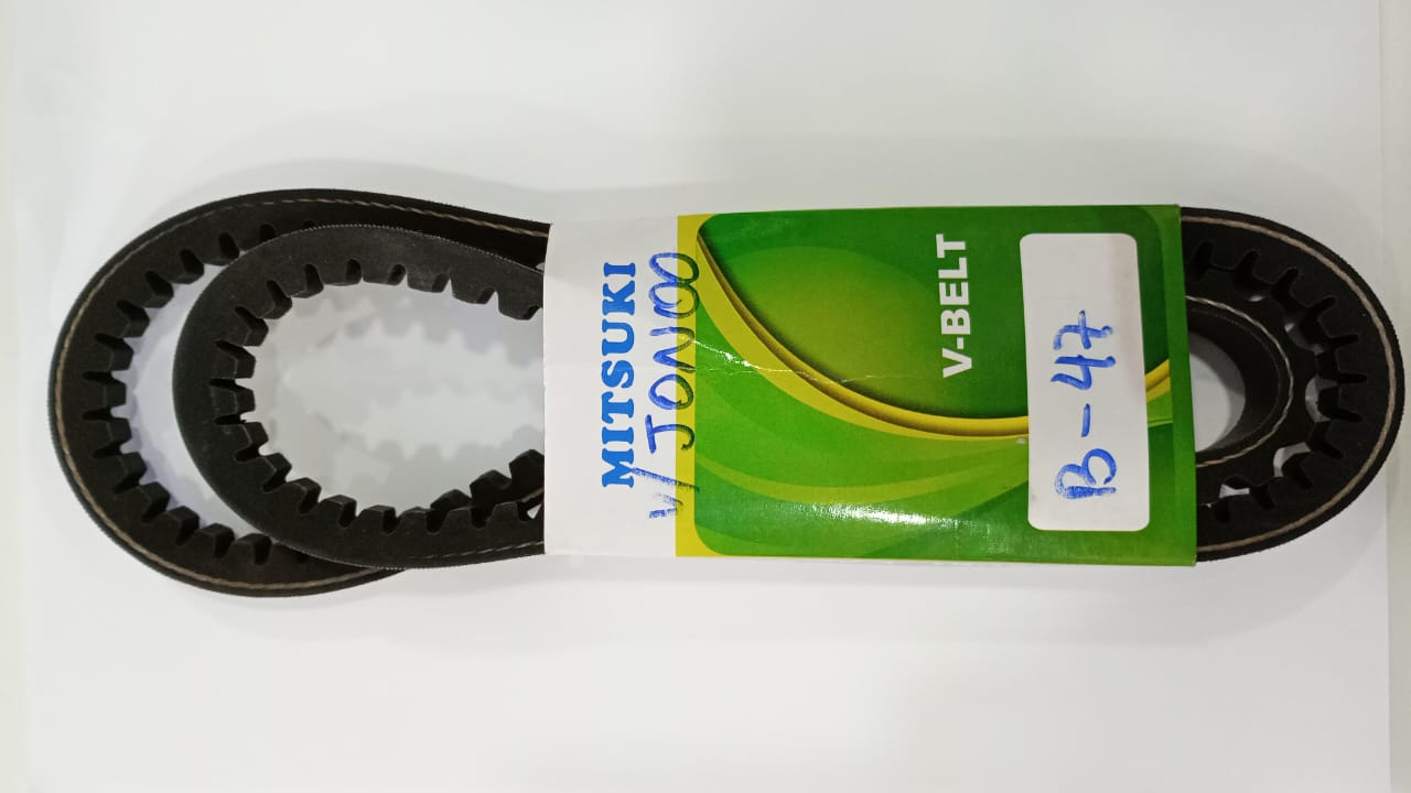 CORREA V-BELT B-47