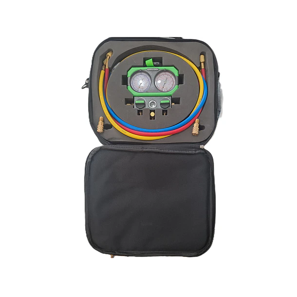 ARBOL DE CARGA WIPCOOL MG-2K R22, R410, R32 1