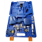 MAQUINA DE EMBOQUILLADO ELECTRICA VET-19-S VALUE 2