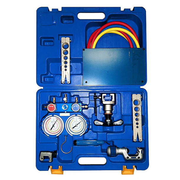 KIT INSTALADOR VTB-5B-II VALUE