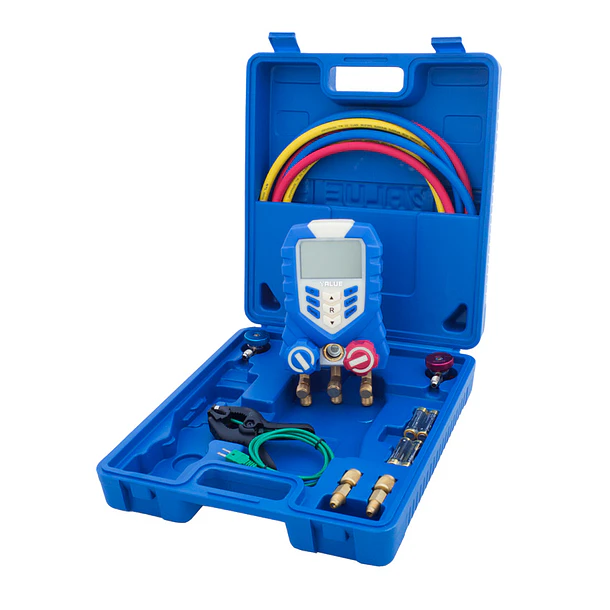 ARBOL DE CARGA DIGITAL VALUE VDG-1