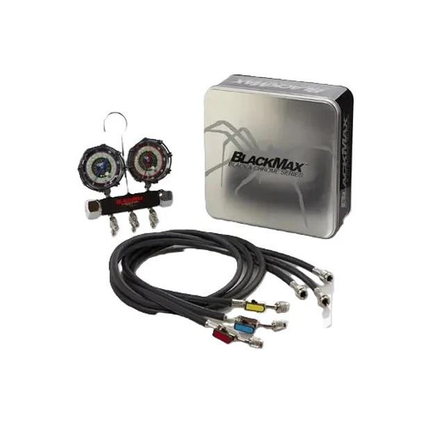 ARBOL DE CARGA BLACKMAX CPS