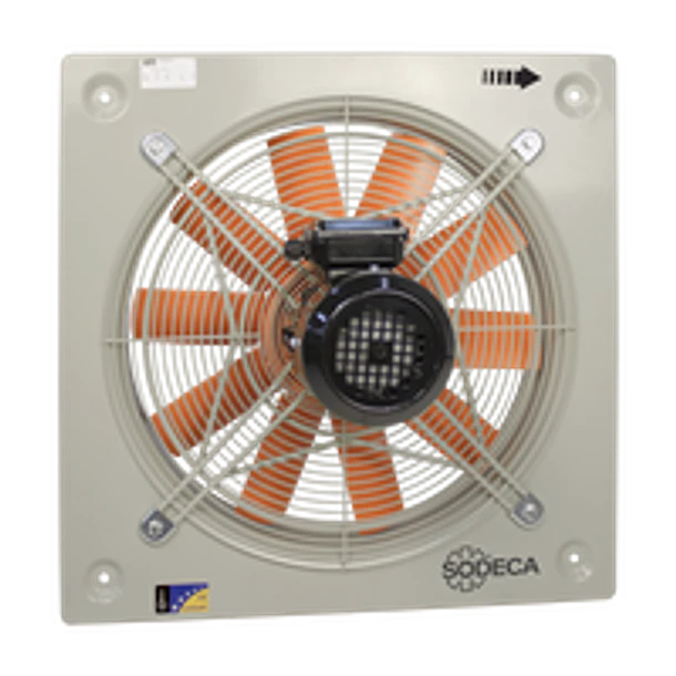 EXTRACTOR HC HELICOIDAL 
